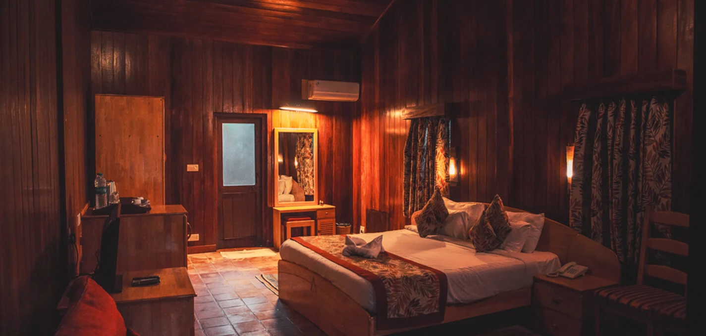 Silver Sand Beach Resort
